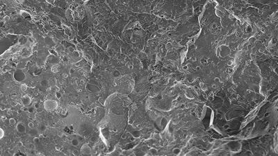 Machine-Vision Surface Porosity Analysis featured image